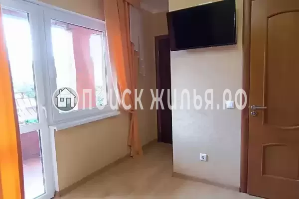 Гостевой дом «Багира»