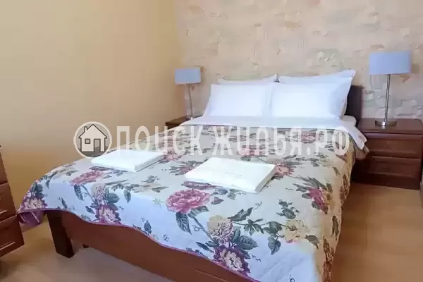 Гостевой дом «Багира»