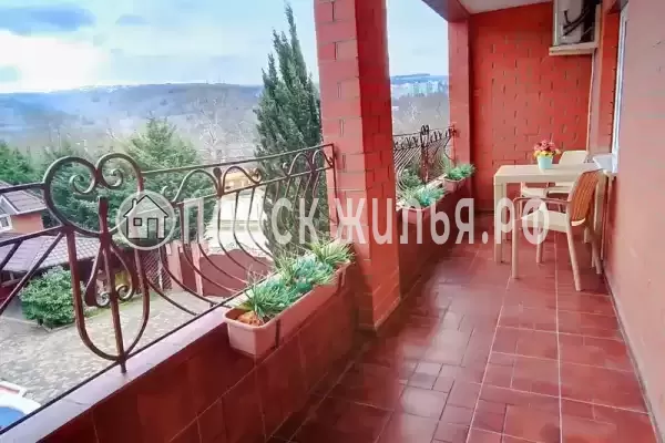 Гостевой дом «Багира»