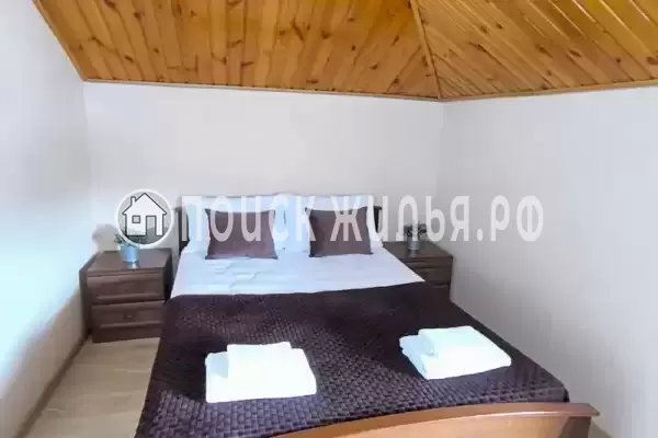 Гостевой дом «Багира»