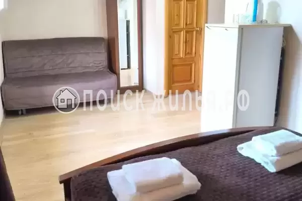 Гостевой дом «Багира»