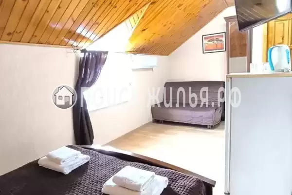 Гостевой дом «Багира»