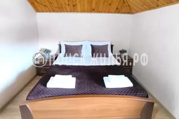 Гостевой дом «Багира»