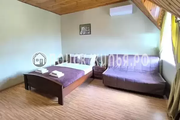 Гостевой дом «Багира»