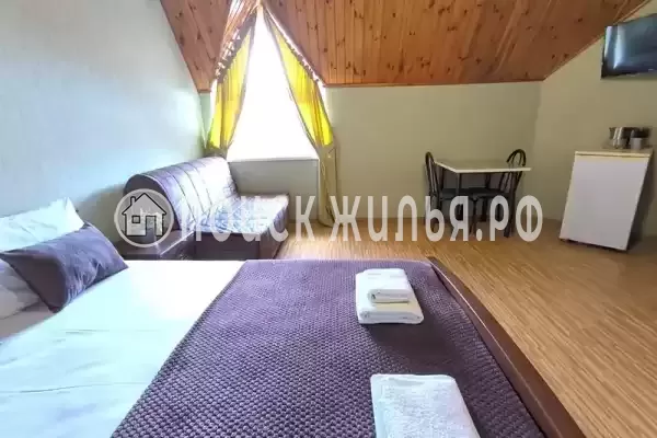 Гостевой дом «Багира»