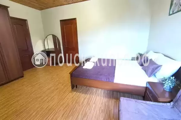 Гостевой дом «Багира»