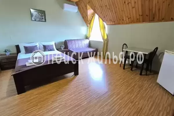 Гостевой дом «Багира»