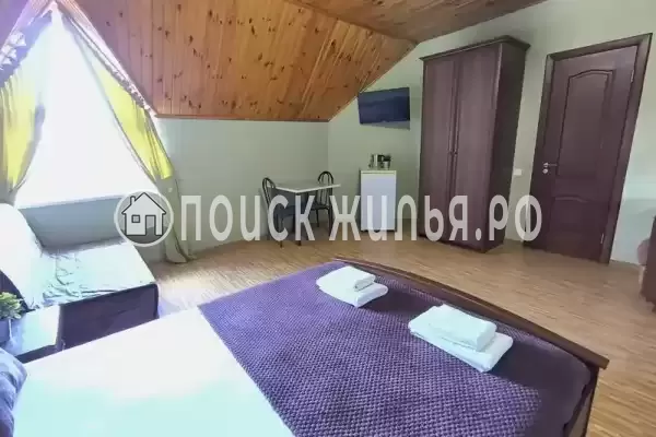 Гостевой дом «Багира»