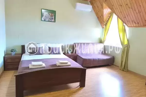 Гостевой дом «Багира»