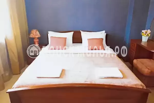 Гостевой дом «Багира»