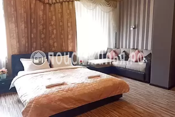 Гостевой дом «Багира»