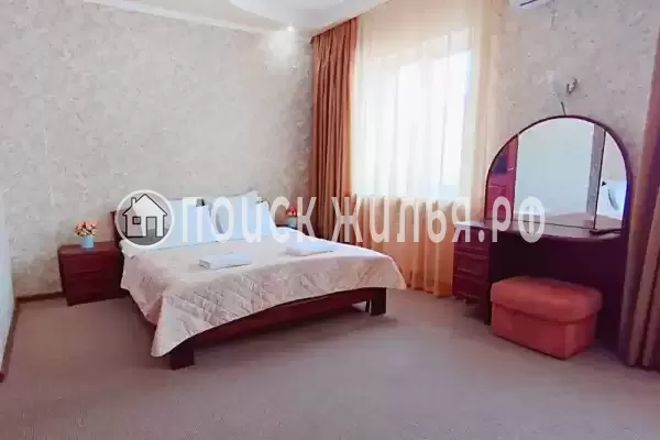 Гостевой дом «Багира»