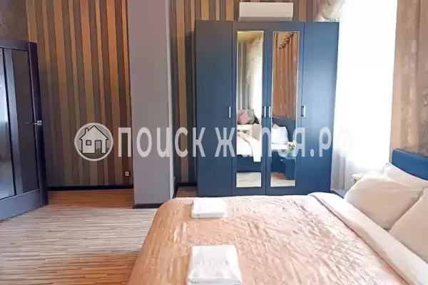 Гостевой дом «Багира»