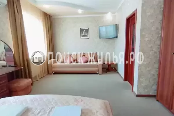 Гостевой дом «Багира»