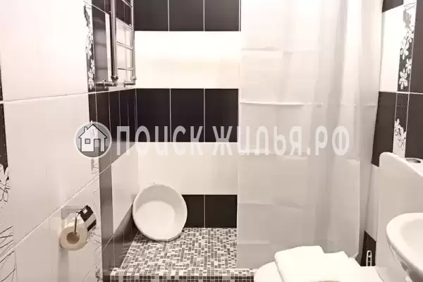 Гостевой дом «Багира»