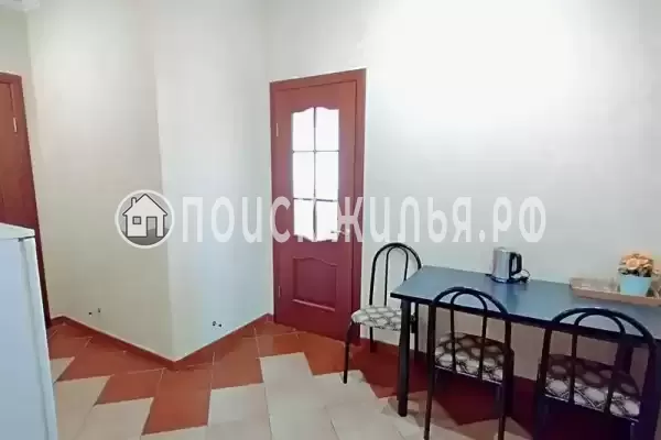 Гостевой дом «Багира»