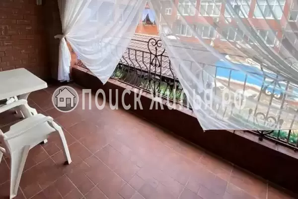 Гостевой дом «Багира»