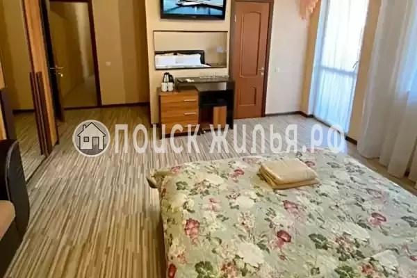 Гостевой дом «Багира»