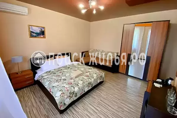 Гостевой дом «Багира»