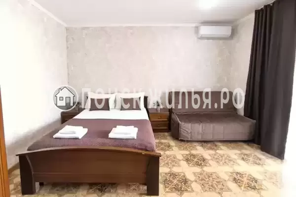 Гостевой дом «Багира»