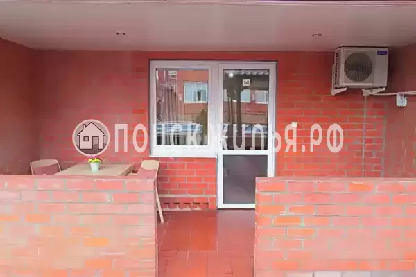 Гостевой дом «Багира»