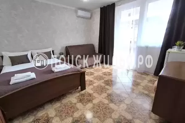 Гостевой дом «Багира»