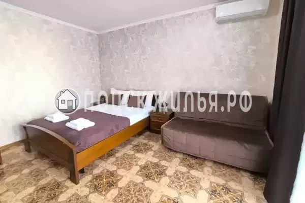 Гостевой дом «Багира»