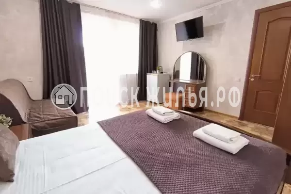 Гостевой дом «Багира»