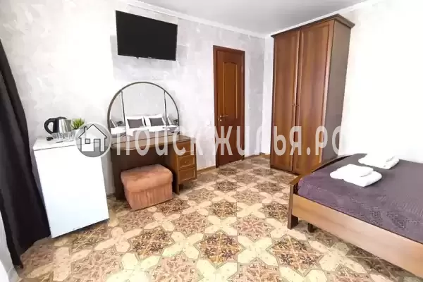 Гостевой дом «Багира»