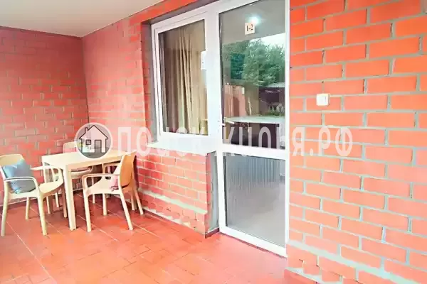 Гостевой дом «Багира»