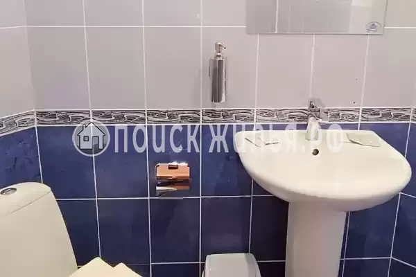 Гостевой дом «Багира»