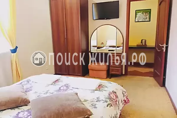 Гостевой дом «Багира»