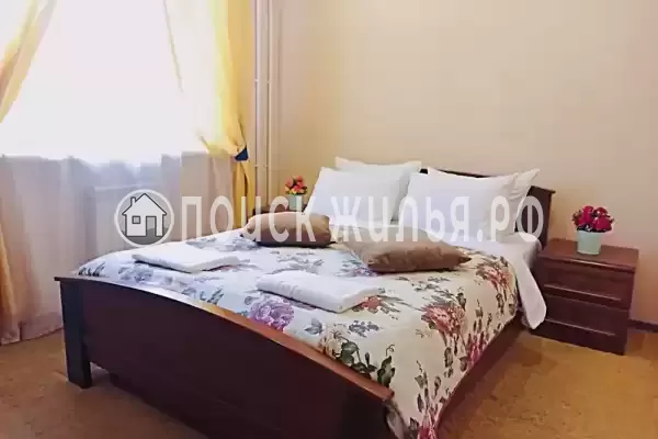 Гостевой дом «Багира»