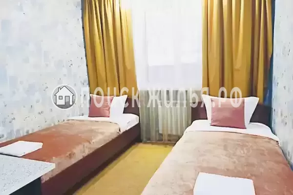 Гостевой дом «Багира»