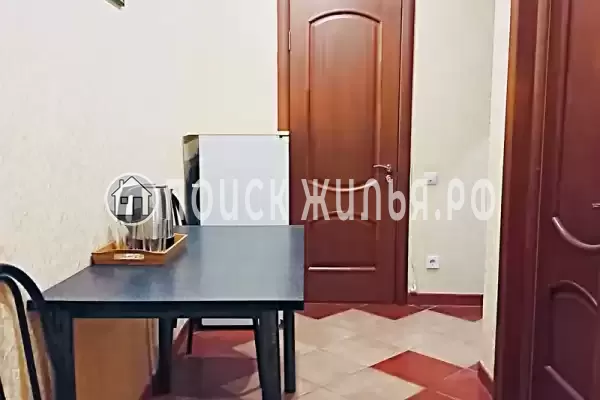 Гостевой дом «Багира»