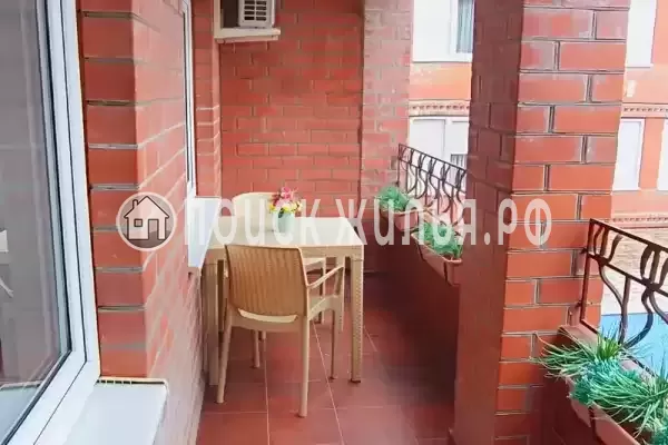 Гостевой дом «Багира»