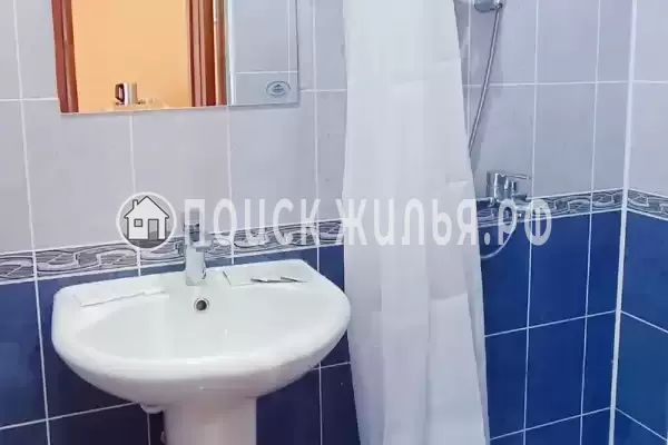 Гостевой дом «Багира»