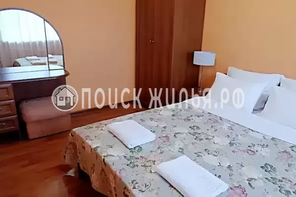 Гостевой дом «Багира»