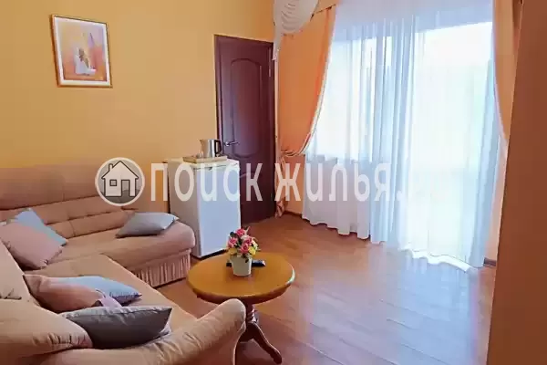 Гостевой дом «Багира»