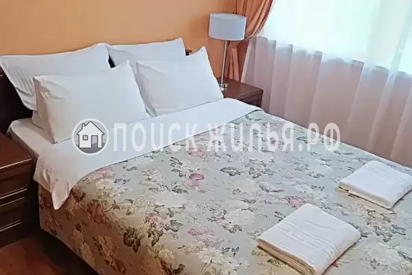 Гостевой дом «Багира»