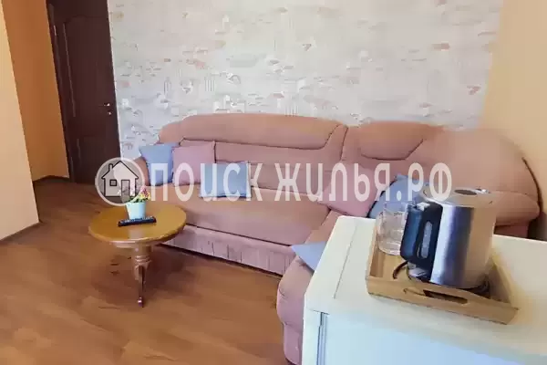 Гостевой дом «Багира»