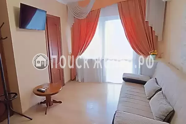 Гостевой дом «Багира»