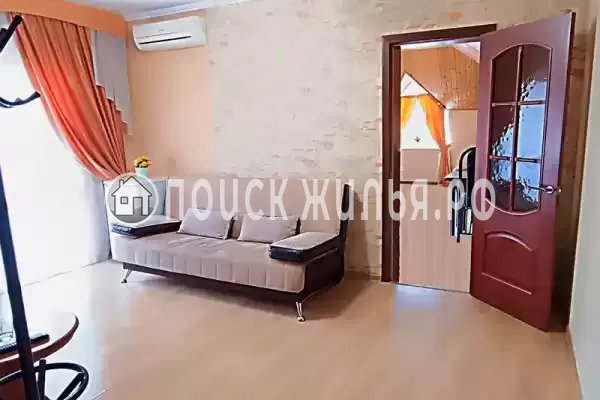 Гостевой дом «Багира»