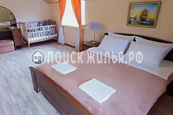 Гостевой дом «Багира»