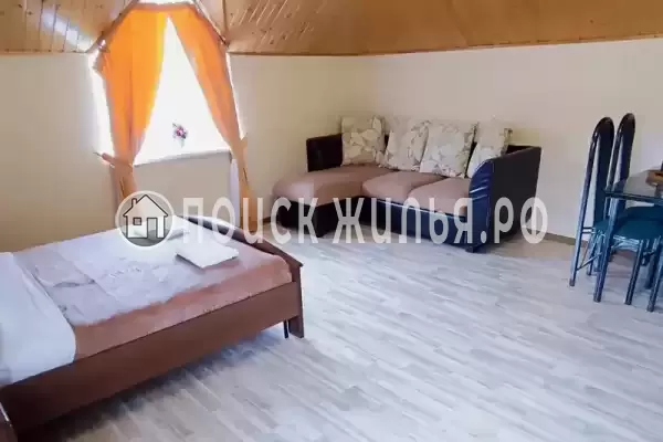 Гостевой дом «Багира»