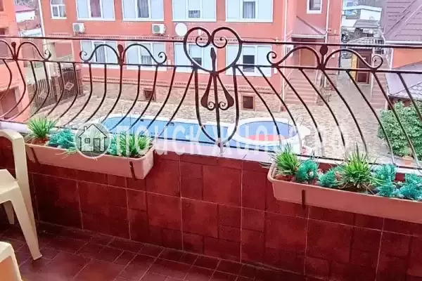 Гостевой дом «Багира»