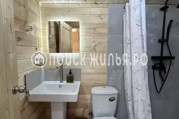 База отдыха «Осман»