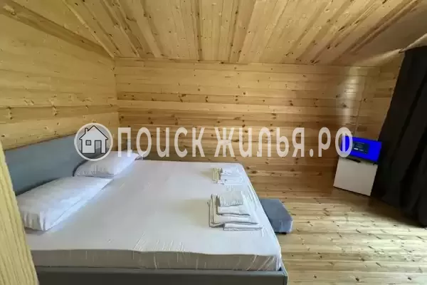 База отдыха «Осман»