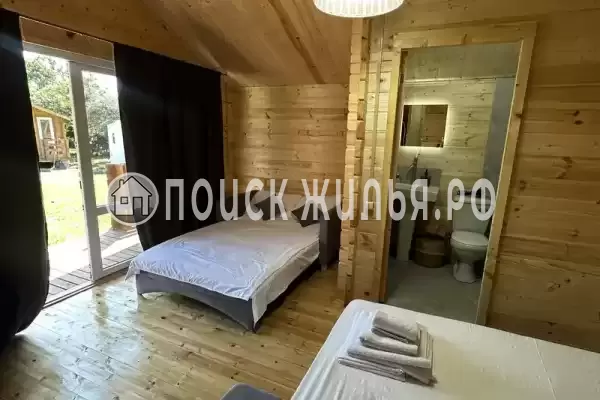 База отдыха «Осман»