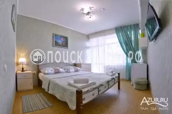 Гостевой дом «Ангара»